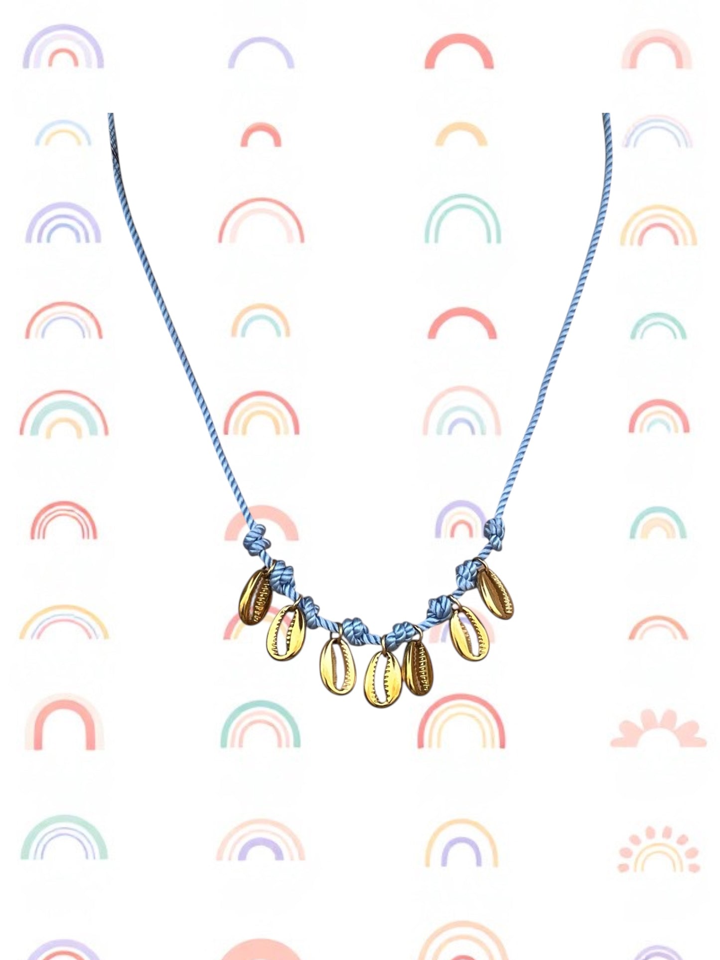 Collana Sussurro Marino