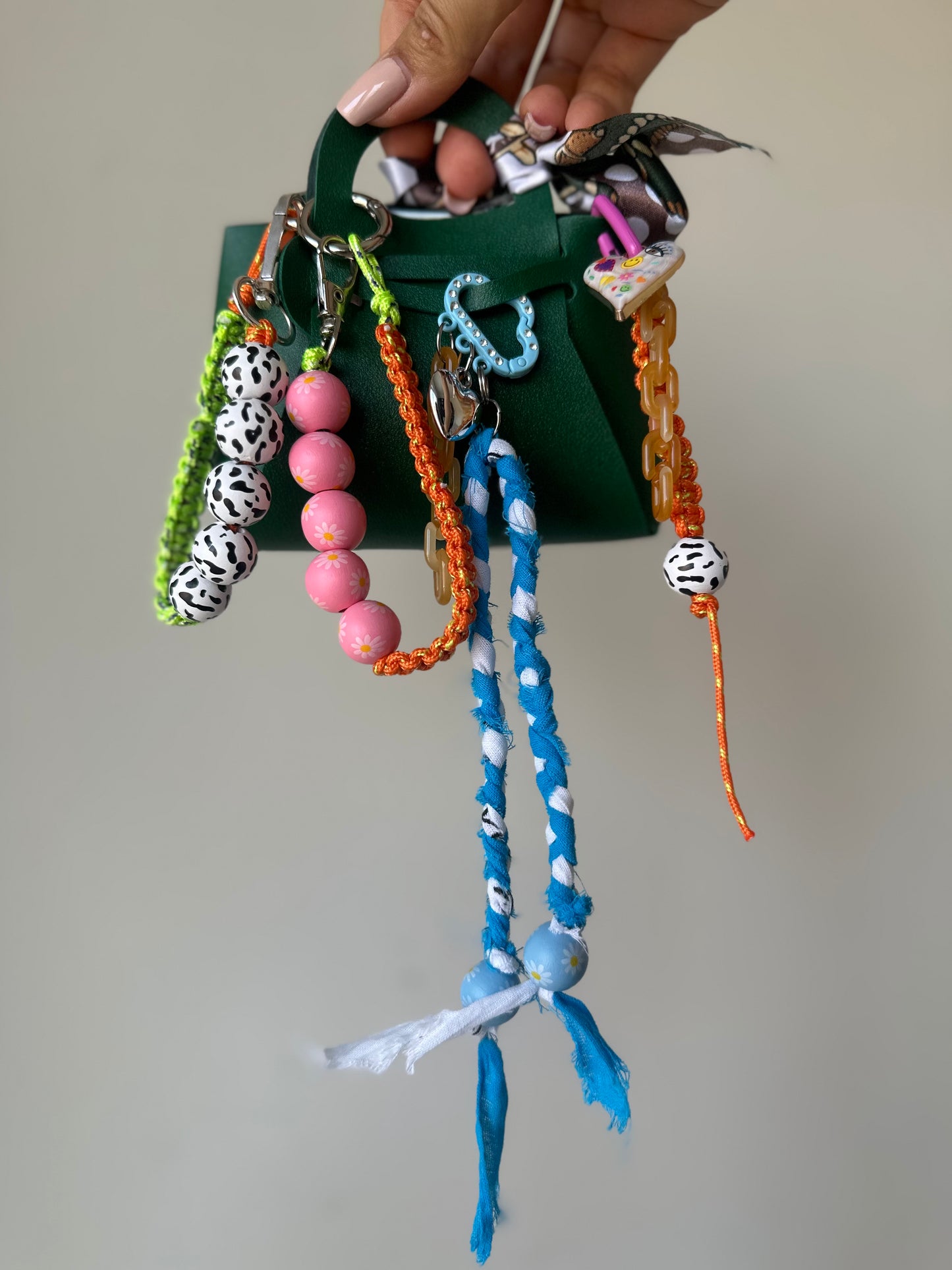 CHARM NUVOLA