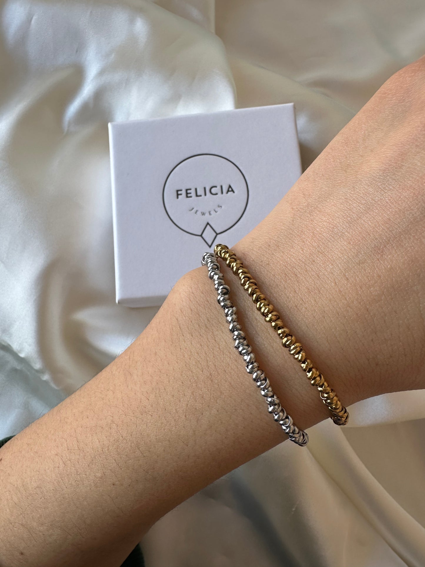 Bracciale Alice