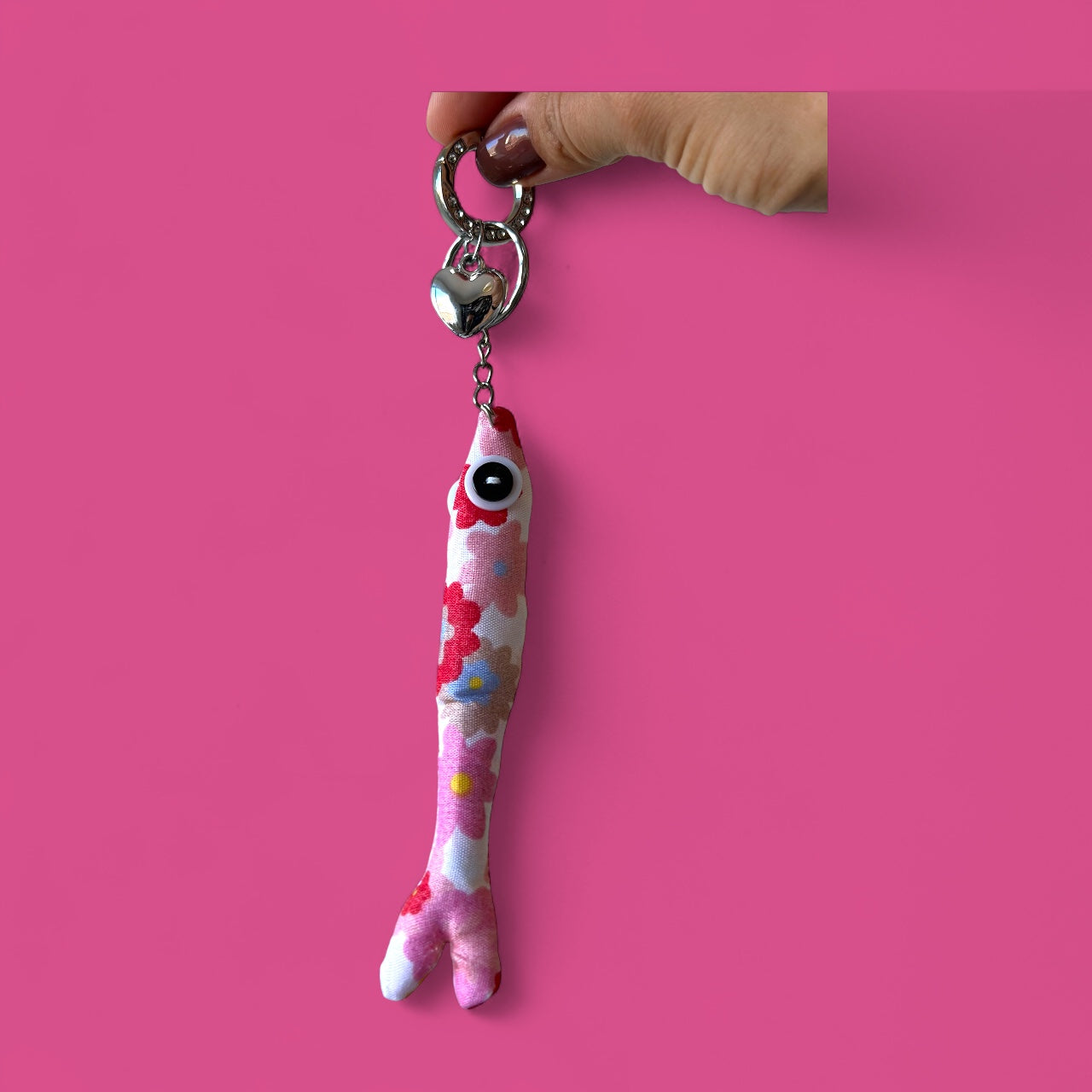 CHARM FUNKY