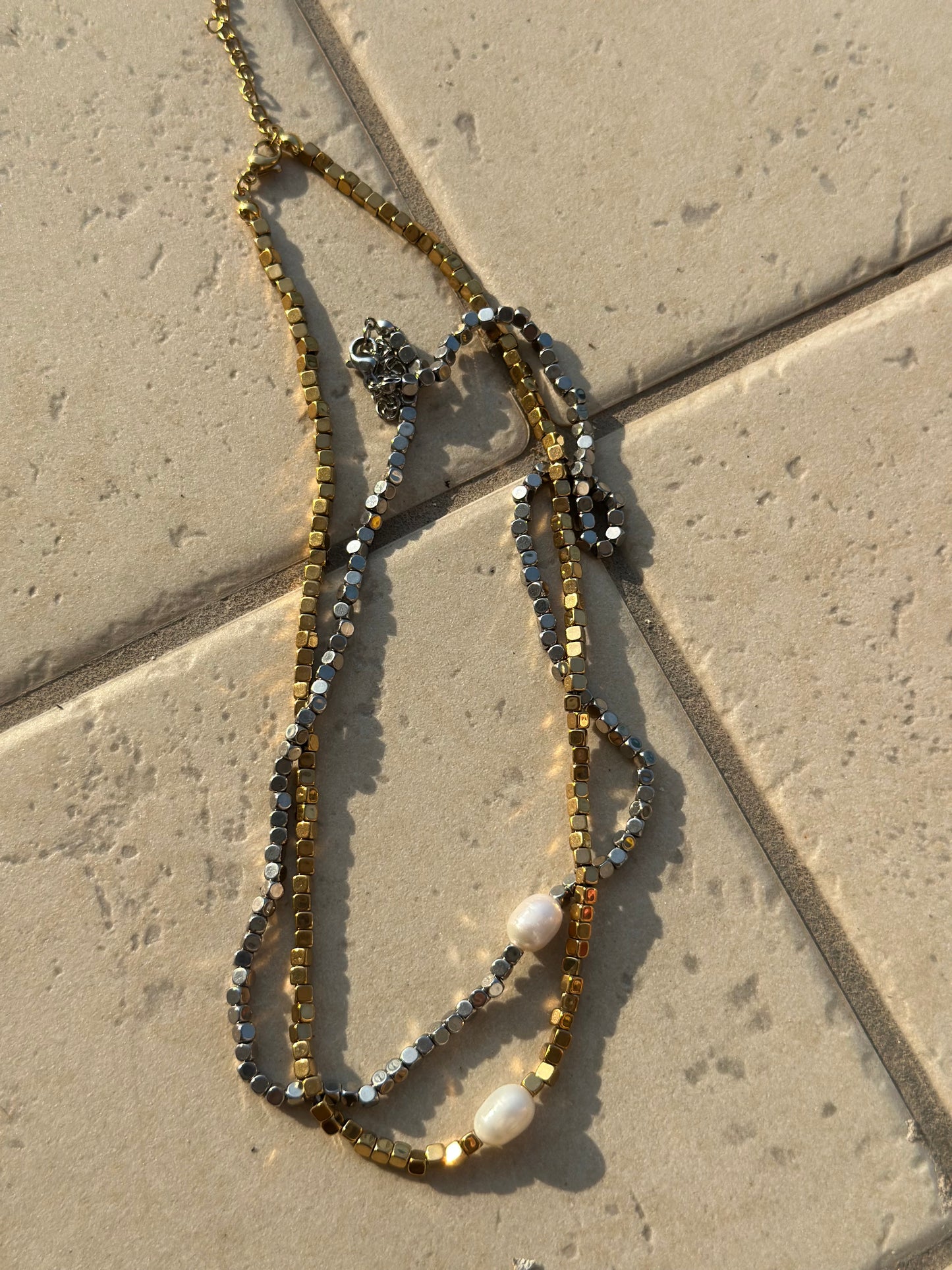 Collana Ariel