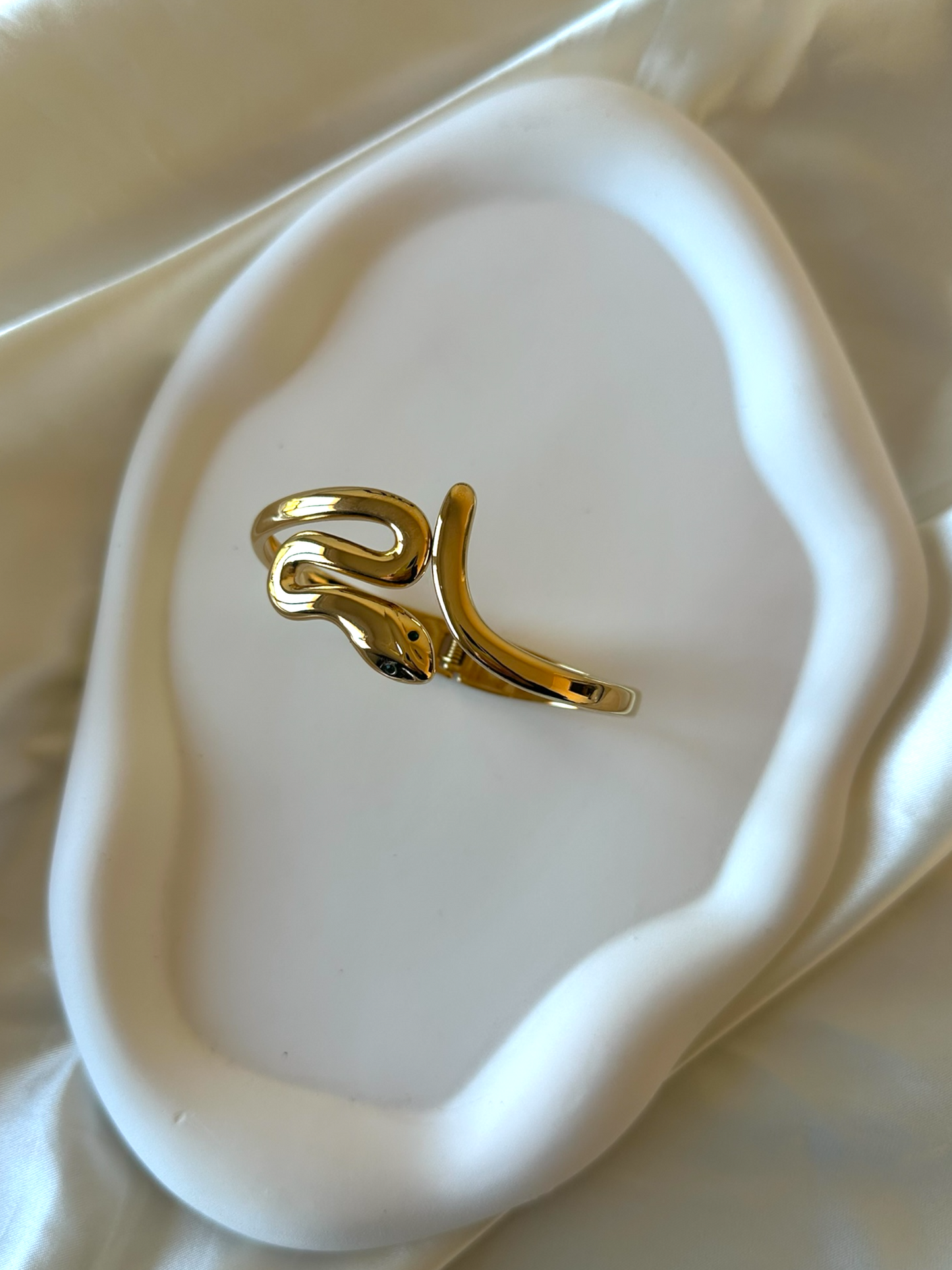 Bracciale Vintage Snake