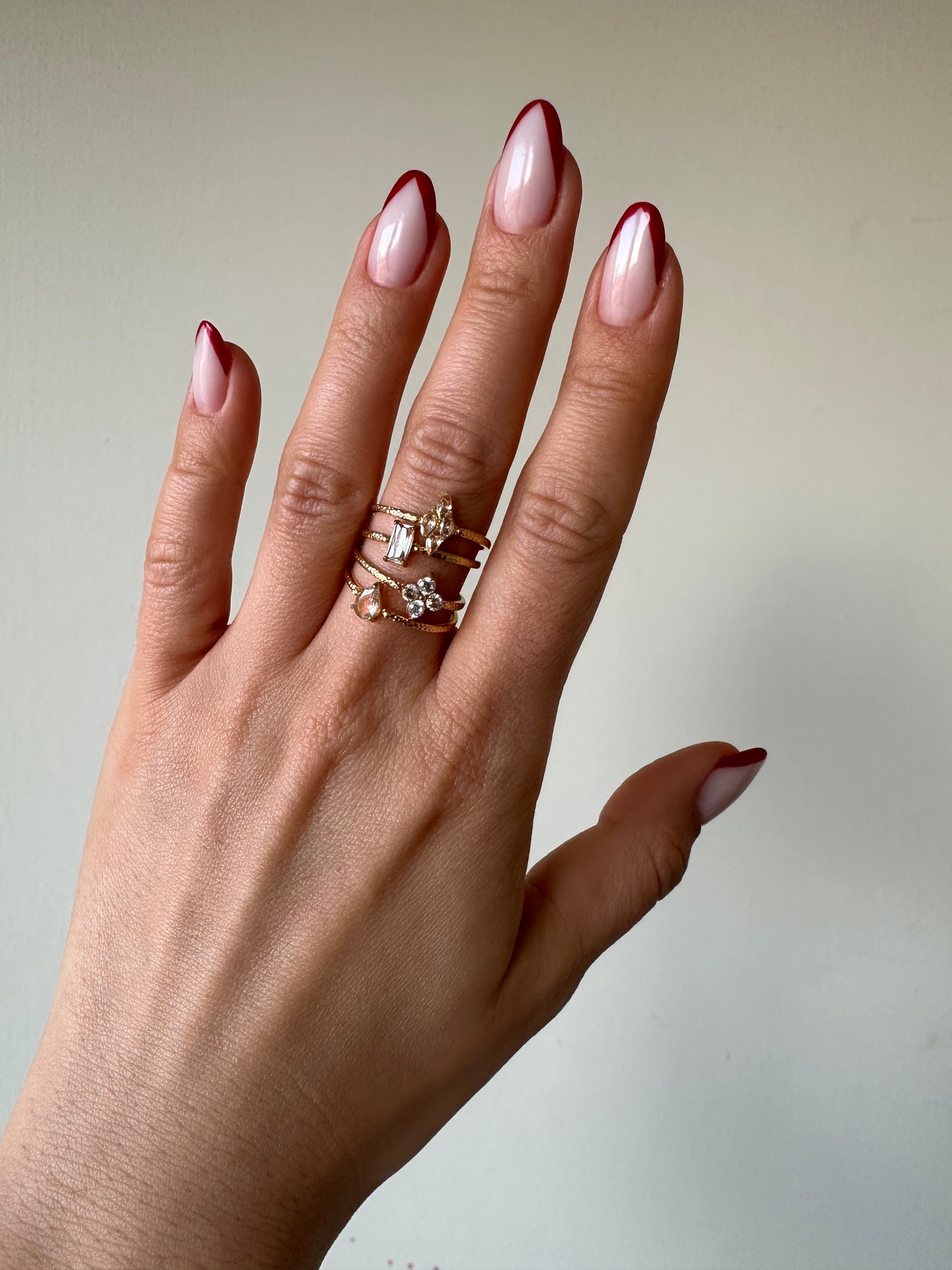 Set Fedine Shine