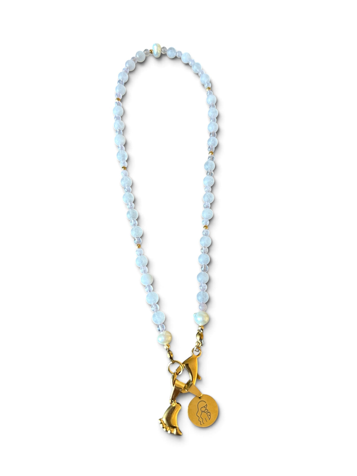 Collana Amore Di Mamma