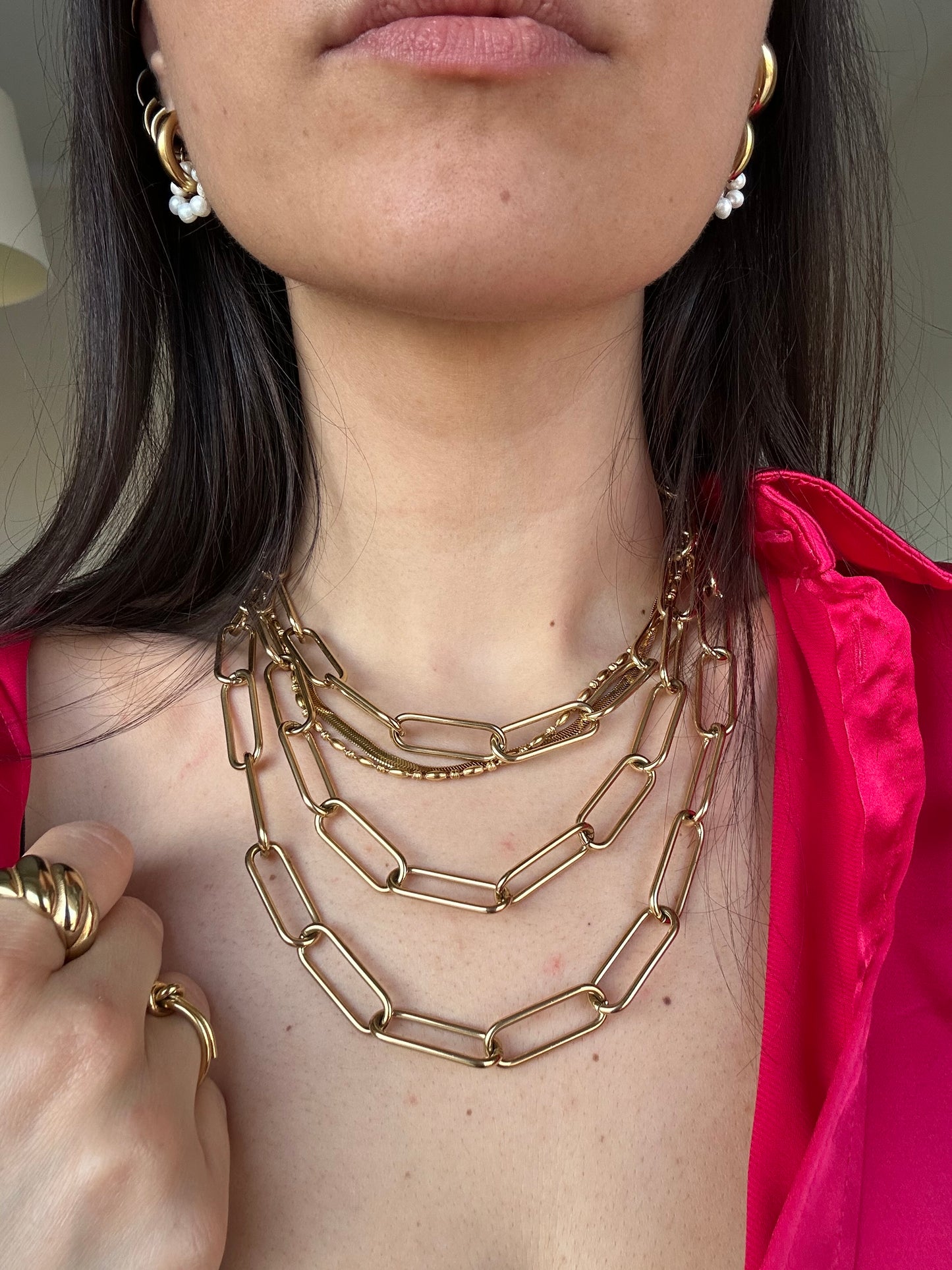 Collana Laura