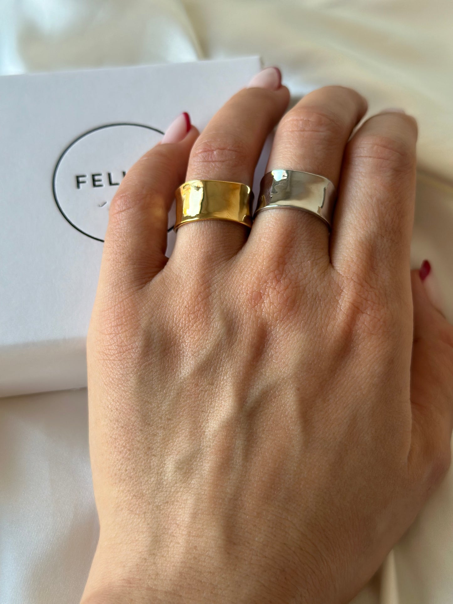 Anello Fascia