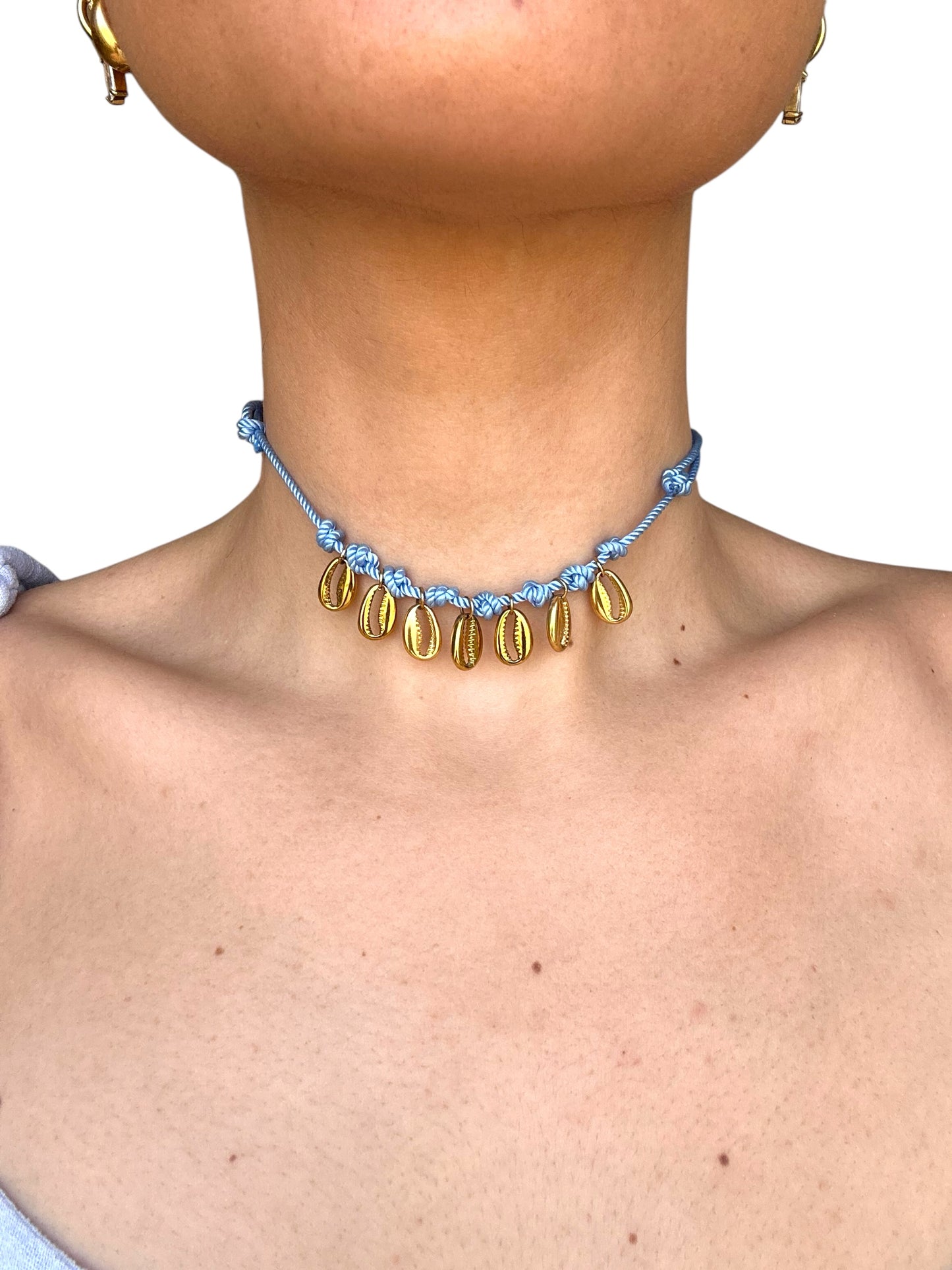 Collana Sussurro Marino