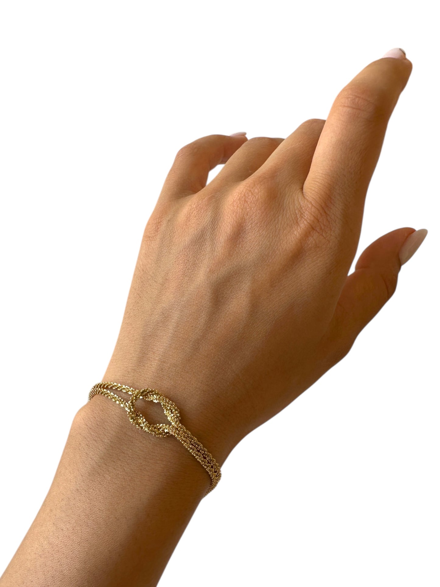 Bracciale Scintilla