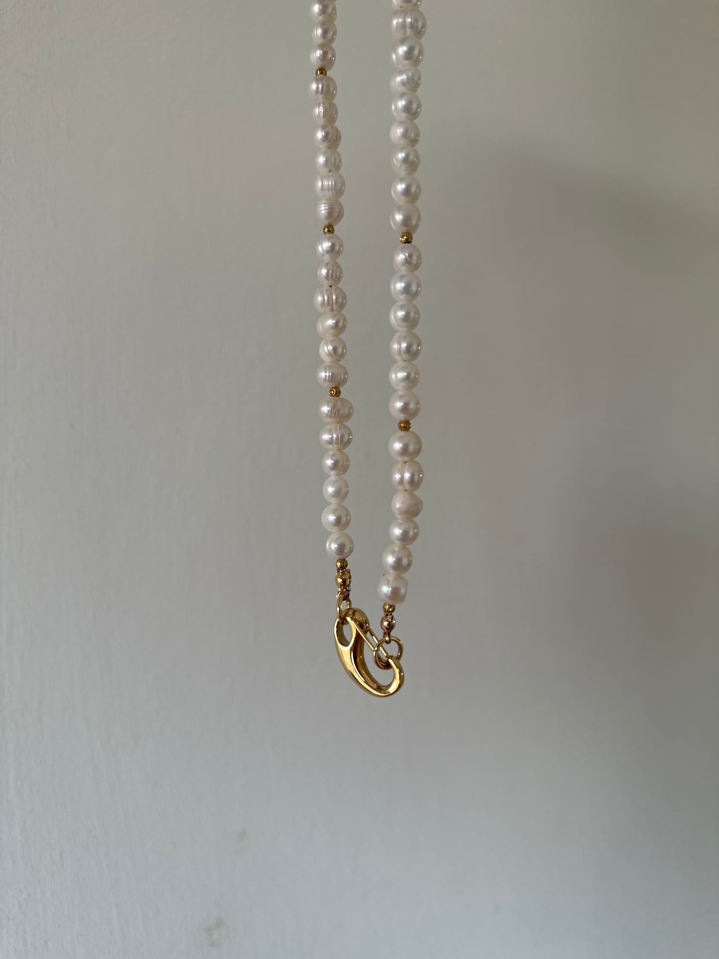 Collana Saudade