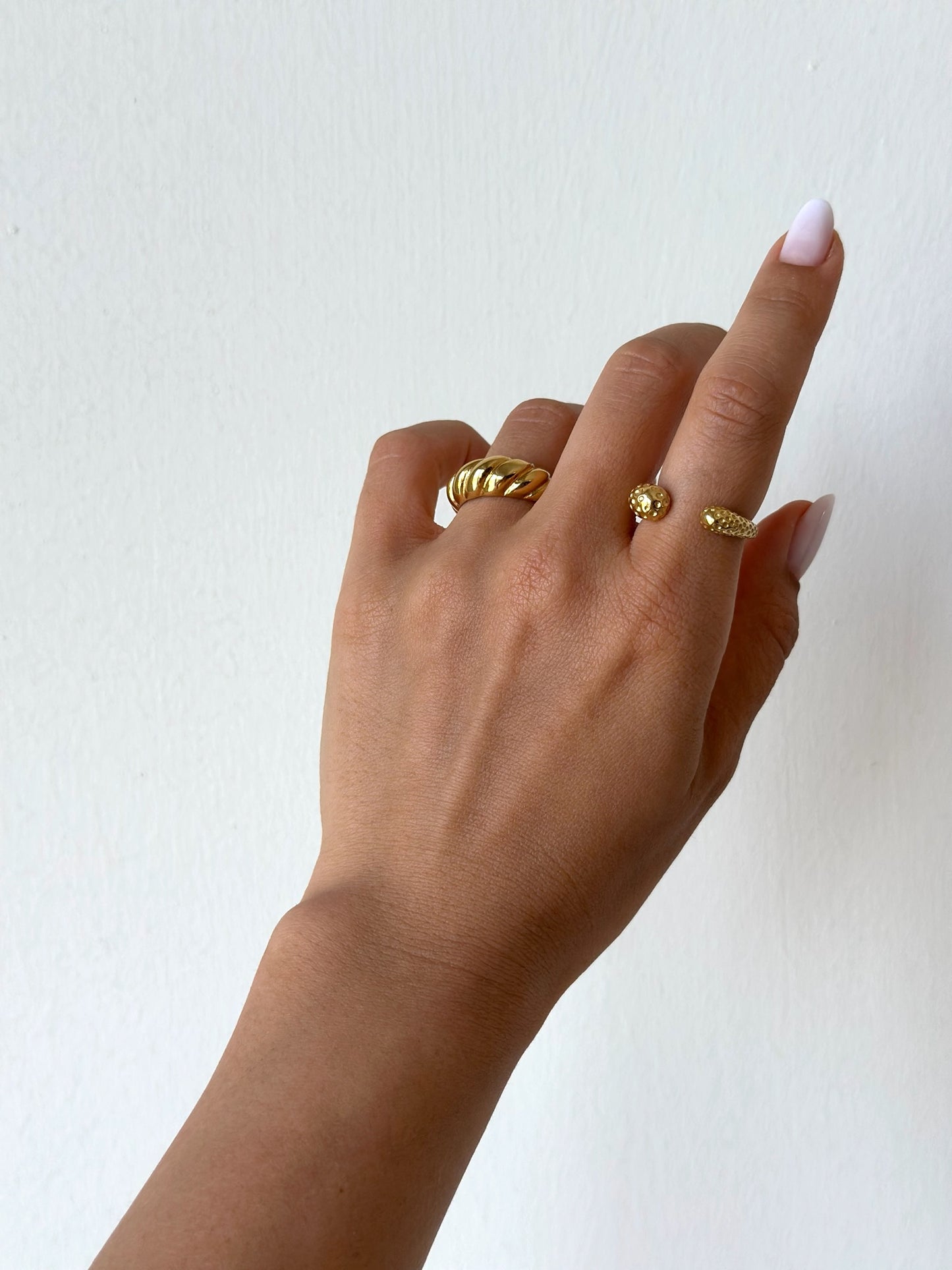 Anello Raffaella