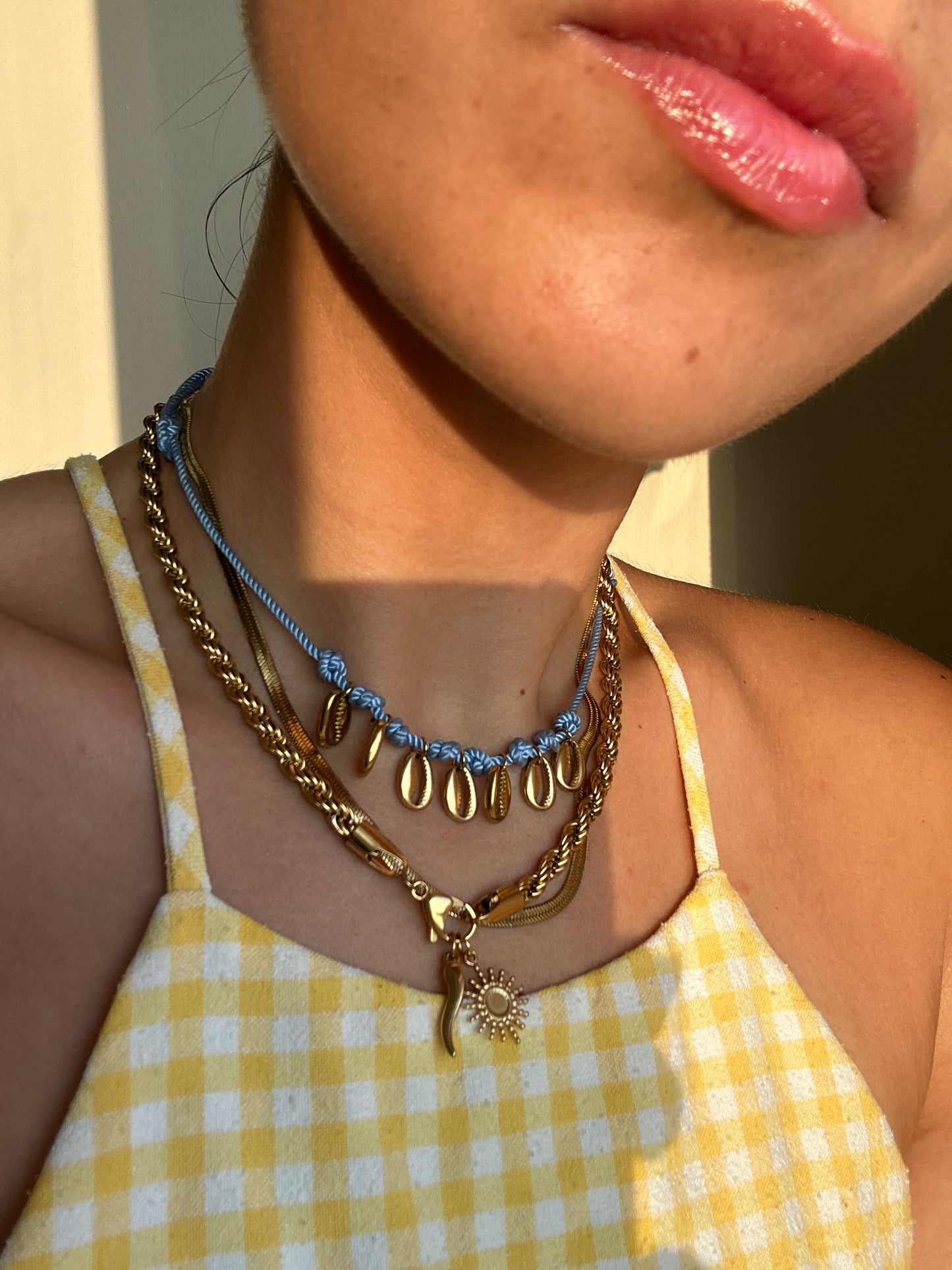 Collana Summer