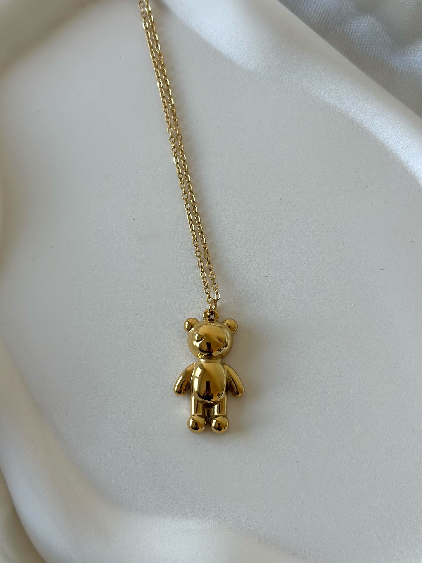 Collana Teddy