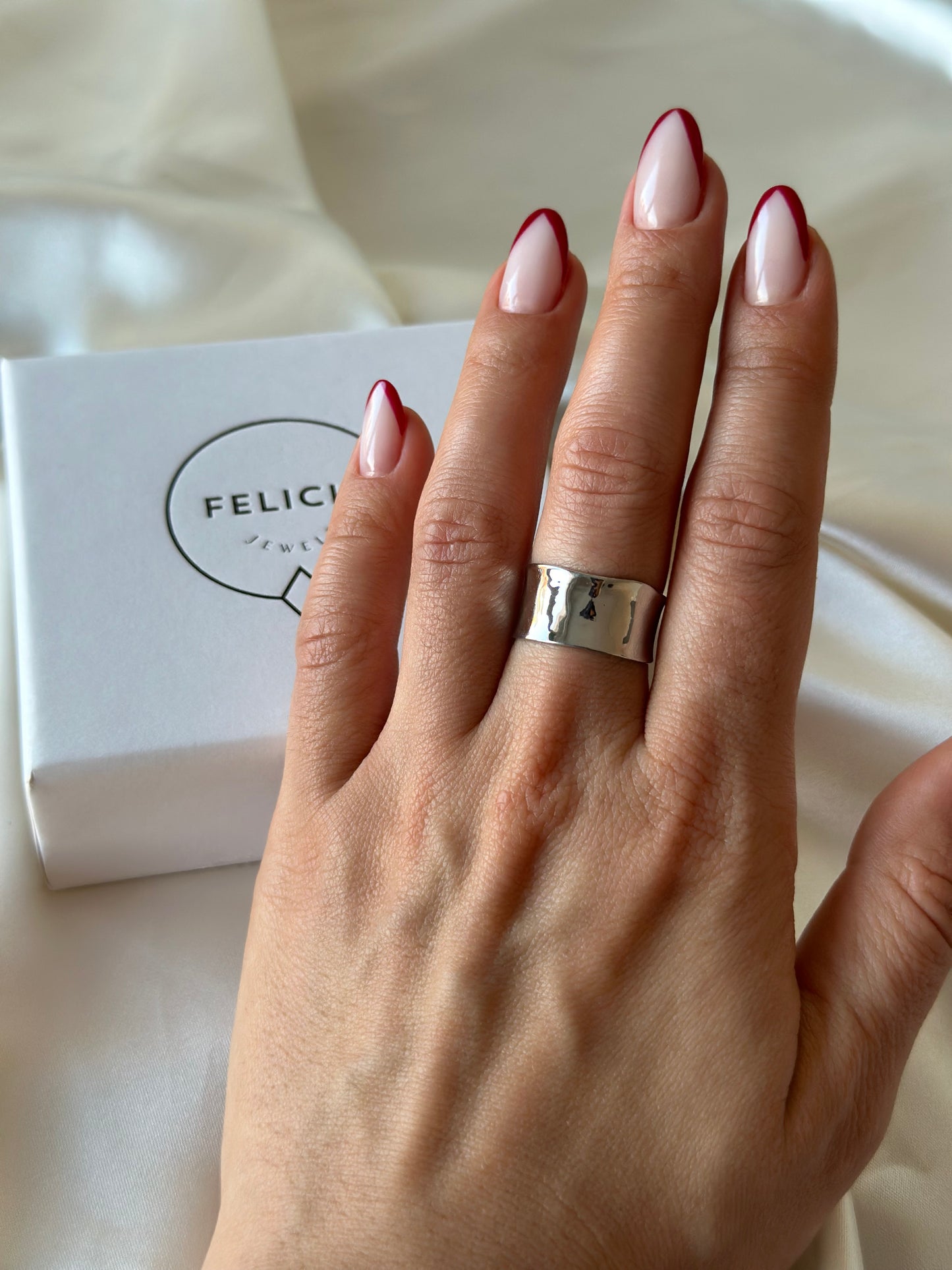 Anello Fascia