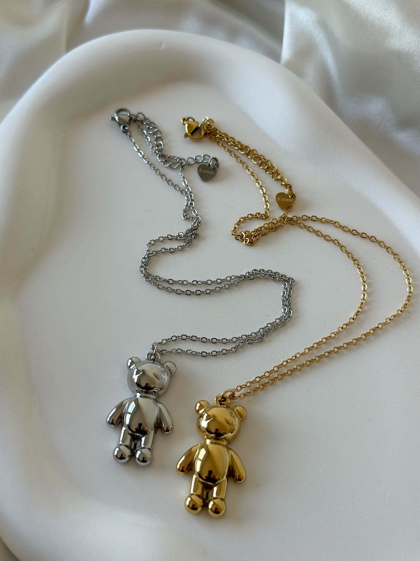 Collana Teddy