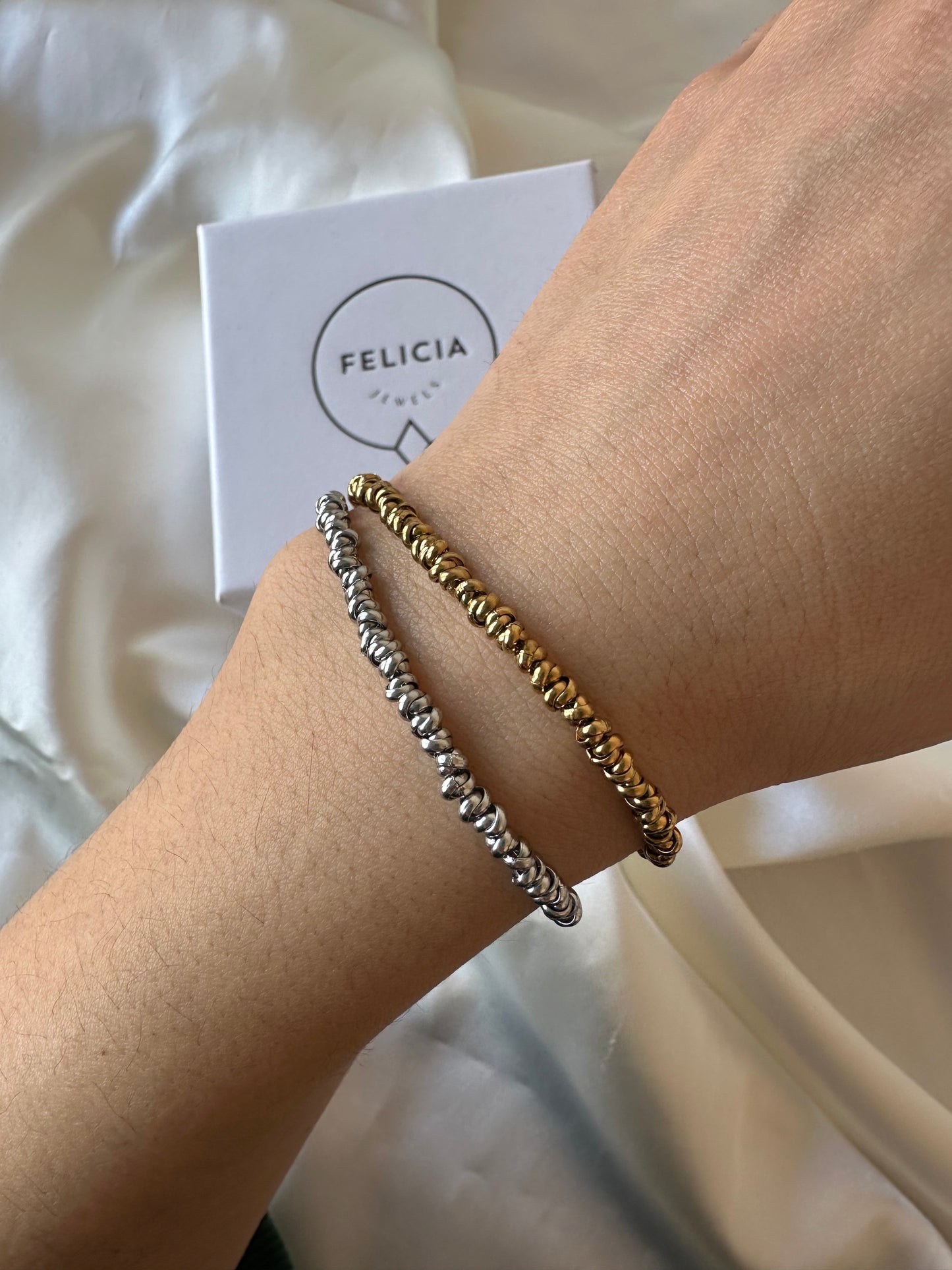 Bracciale Alice