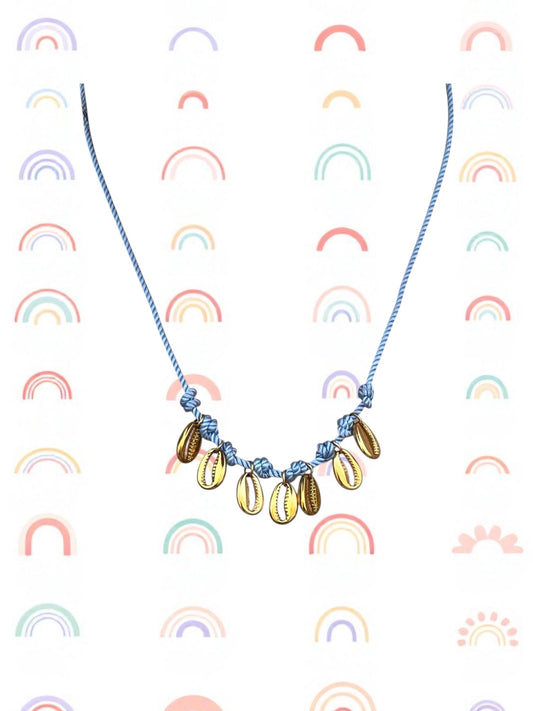 Collana Sussurro Marino