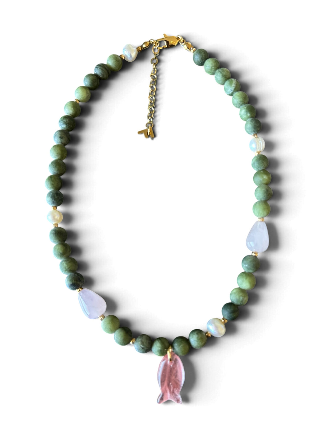 Collana Calafuria