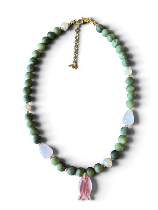Collana Calafuria