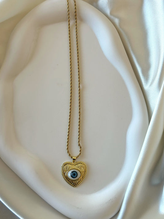 Collana Oculus