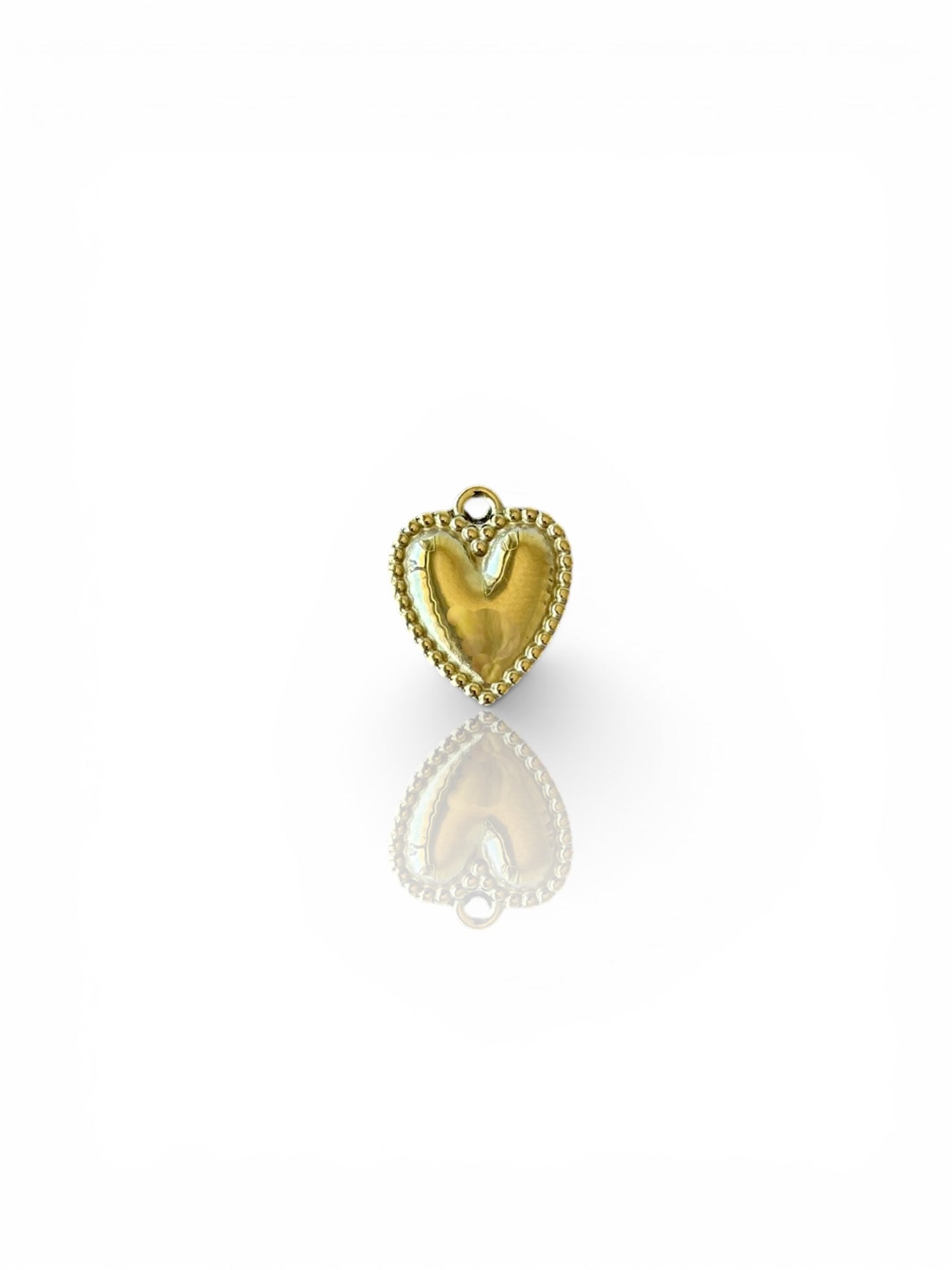 Ciondolo cuore