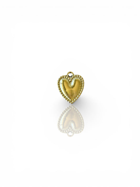 Ciondolo cuore