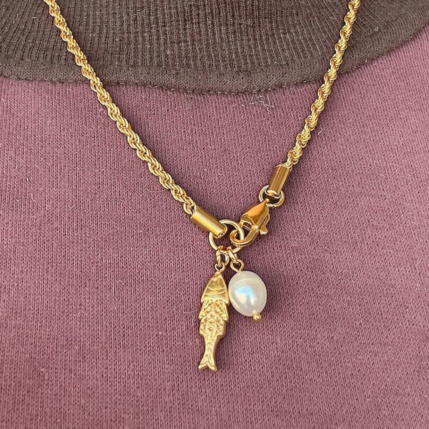 Collana Nereide