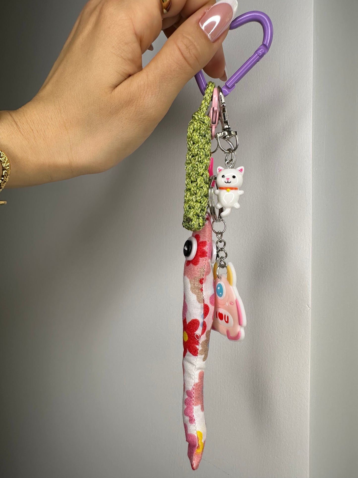 CHARMS RAINBOW