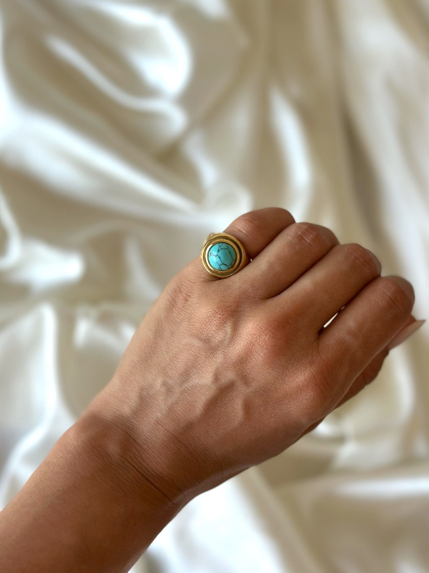 Anello Grecia