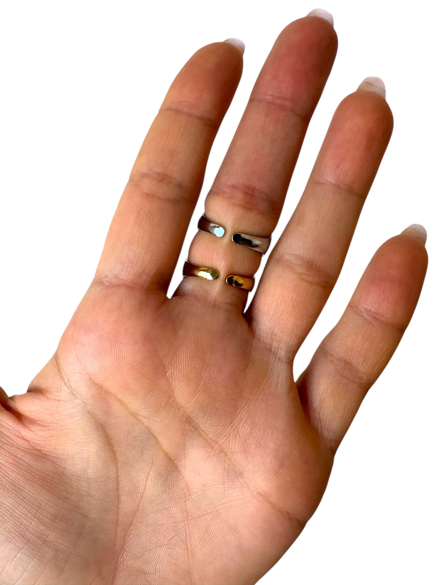 Anello Happy