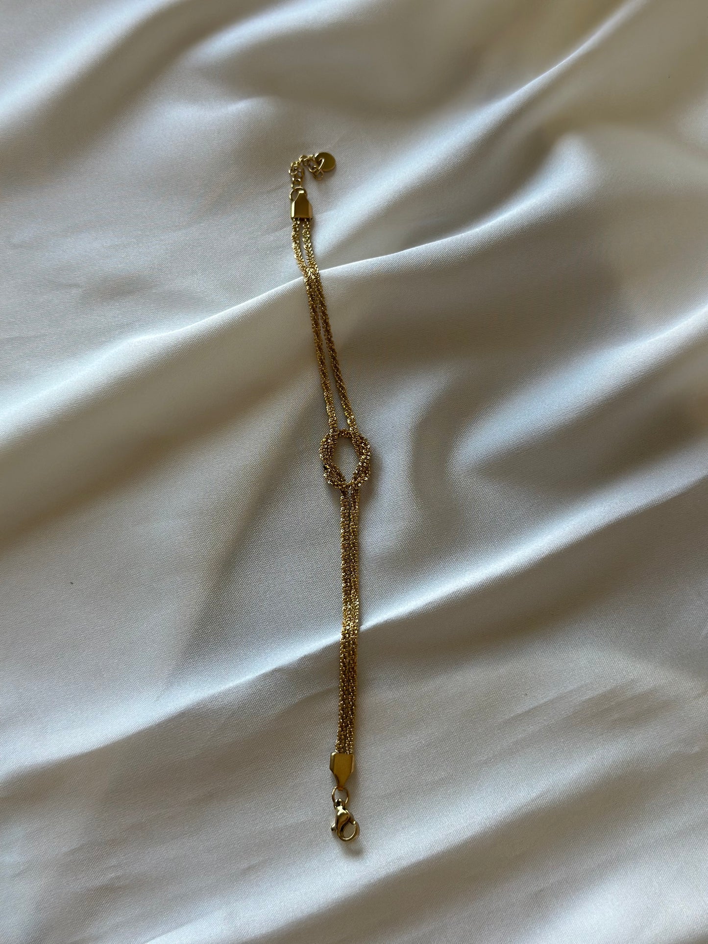 Bracciale Scintilla