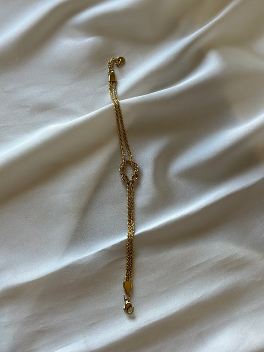 Bracciale Scintilla