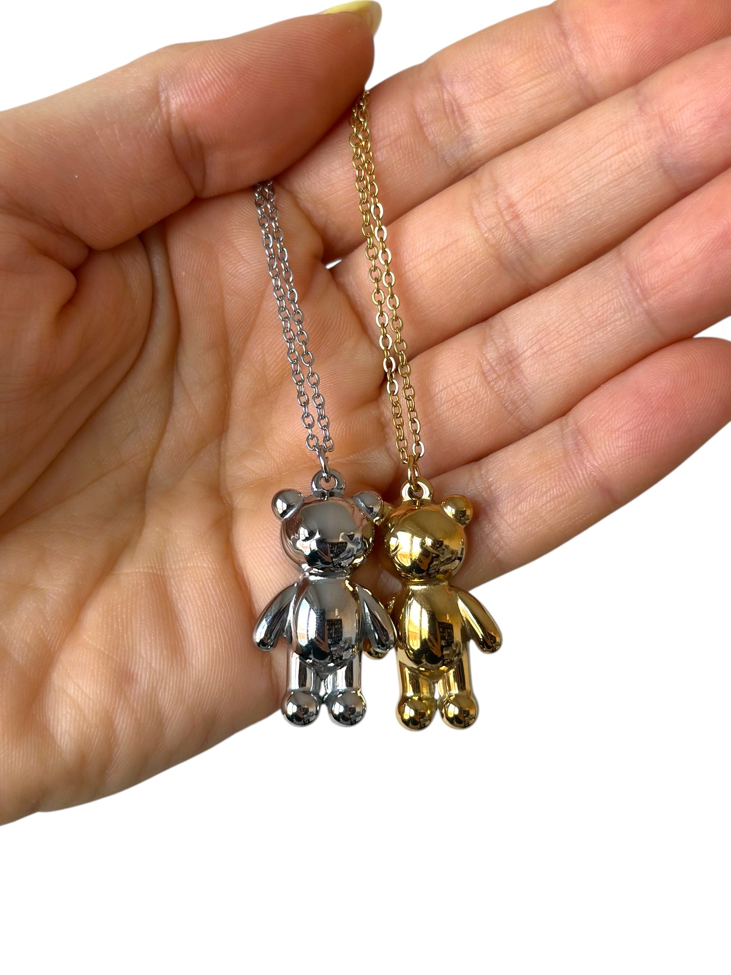 Collana Teddy