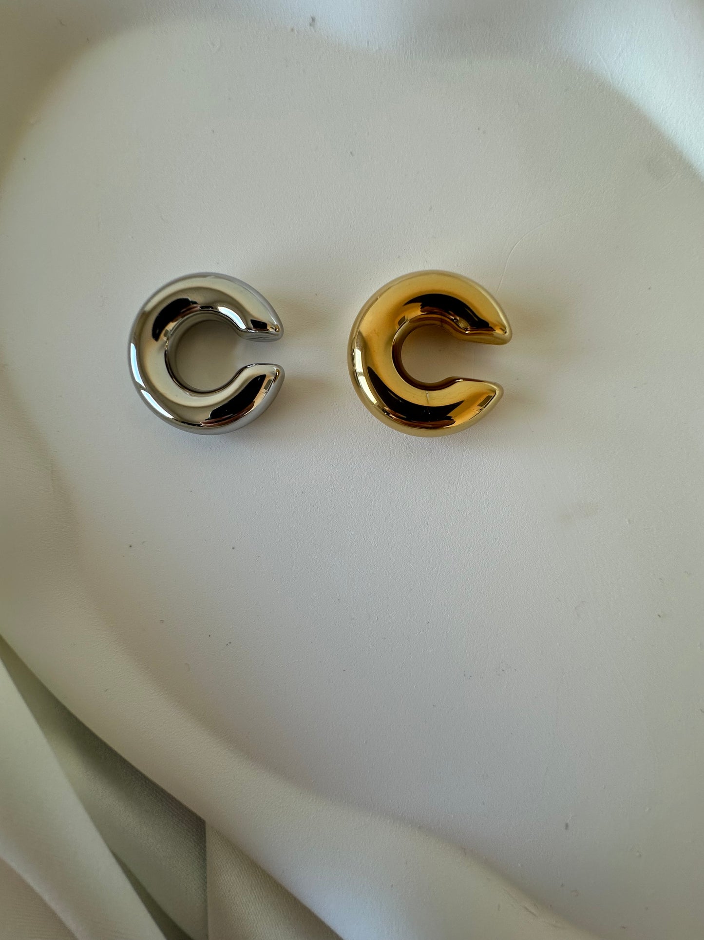 Earcuff Eva Mini