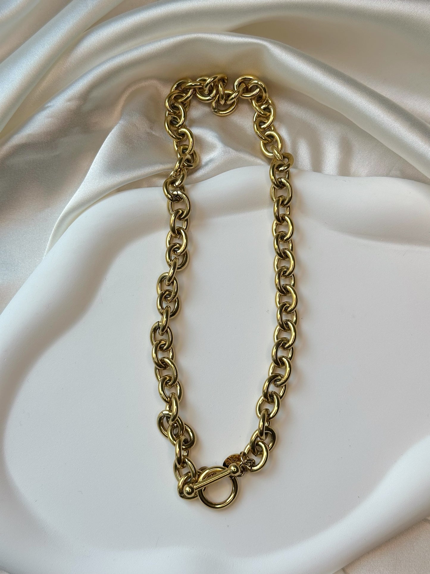 Collana Gilda