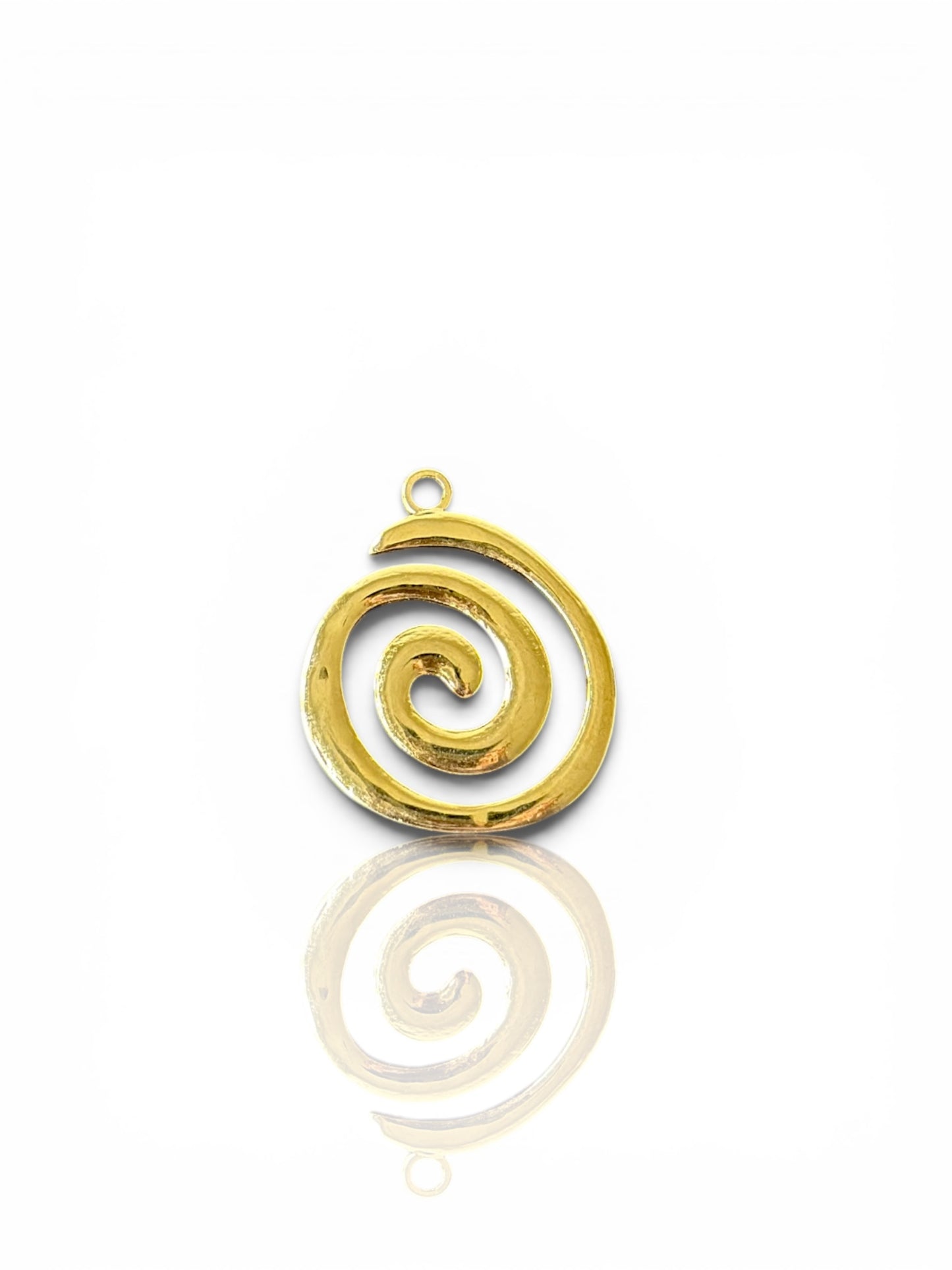 Ciondolo Spirale