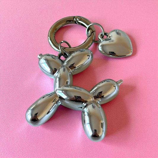 CHARM BALLOON DOG