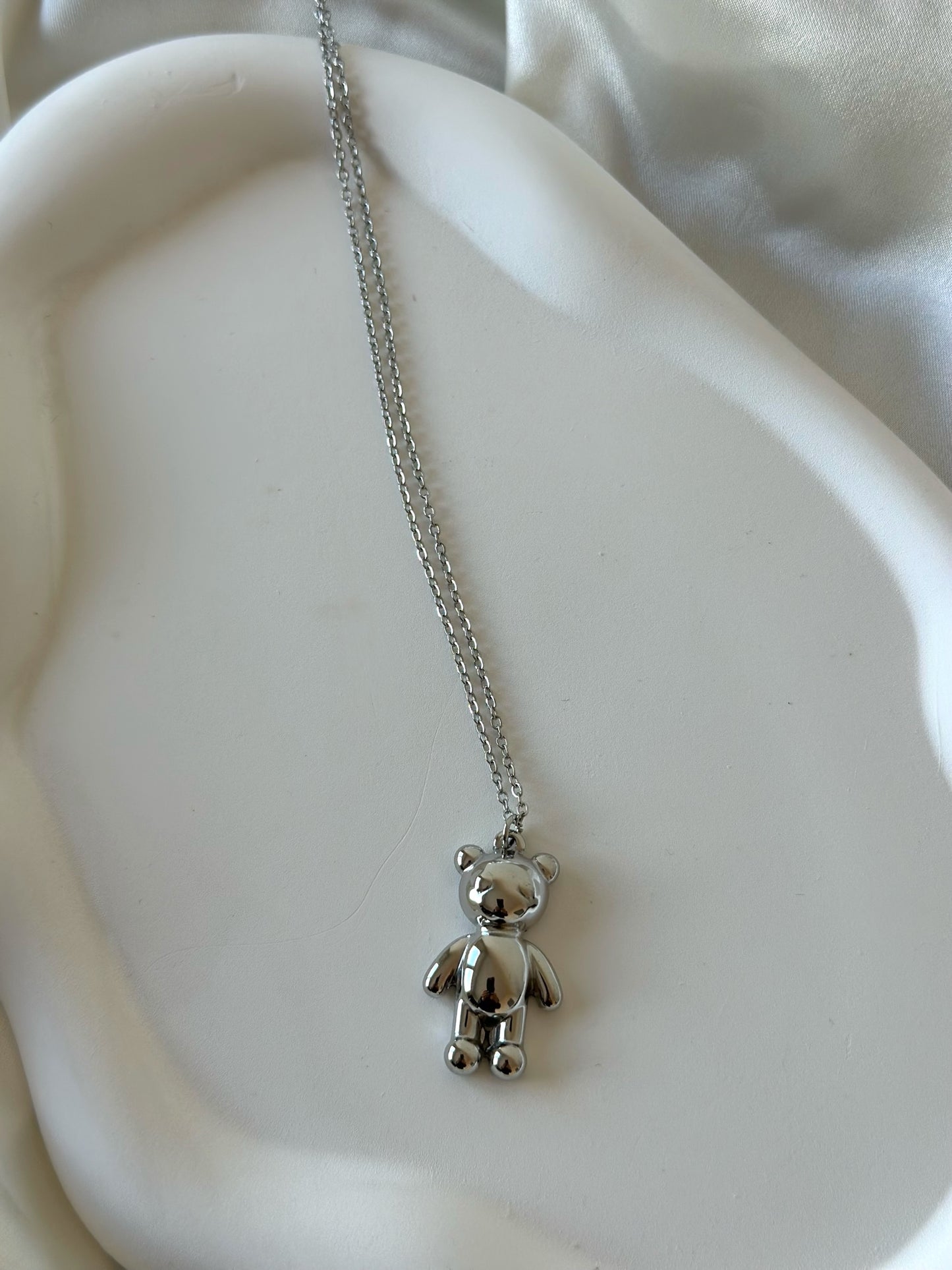 Collana Teddy