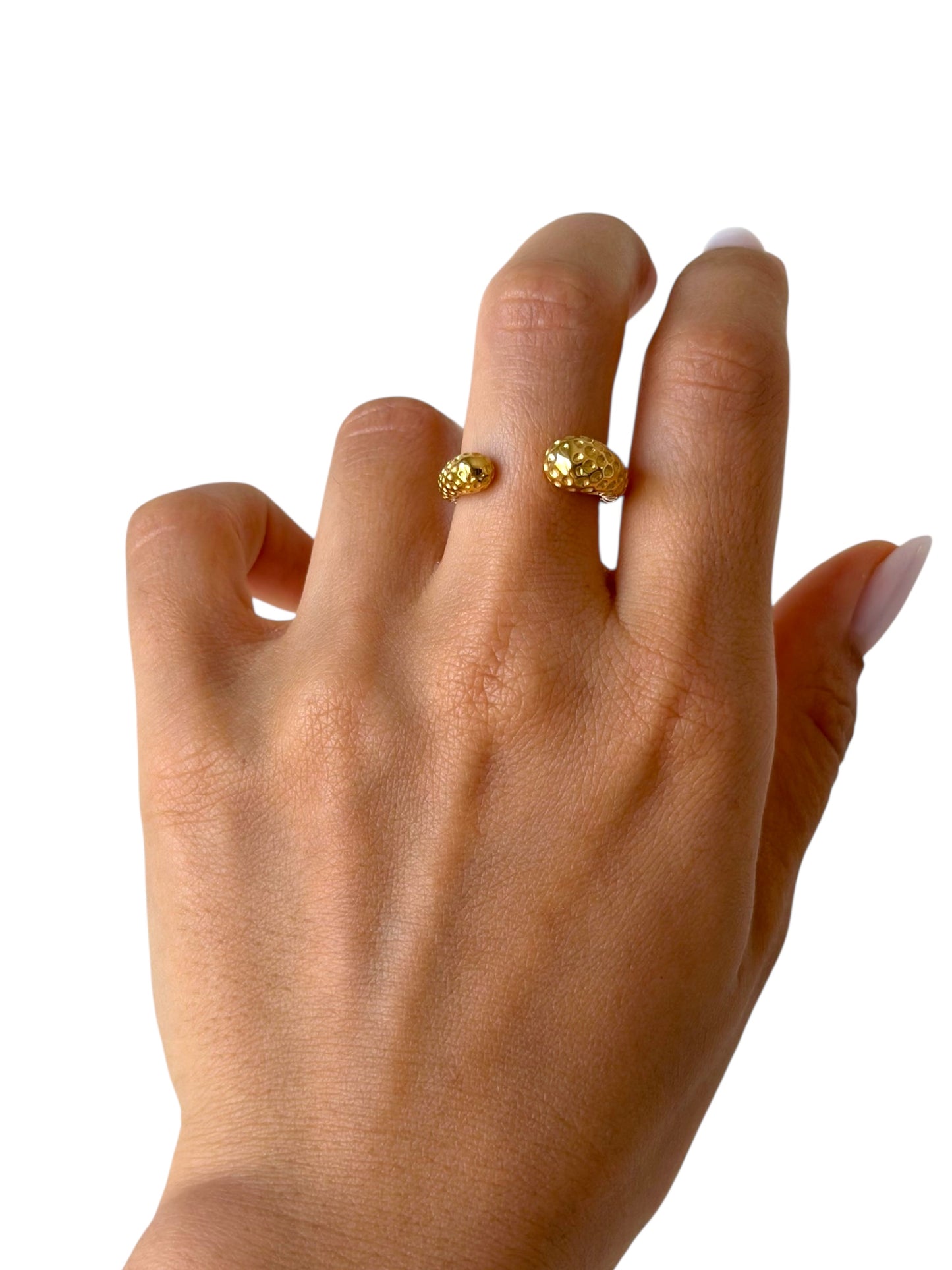 Anello Raffaella