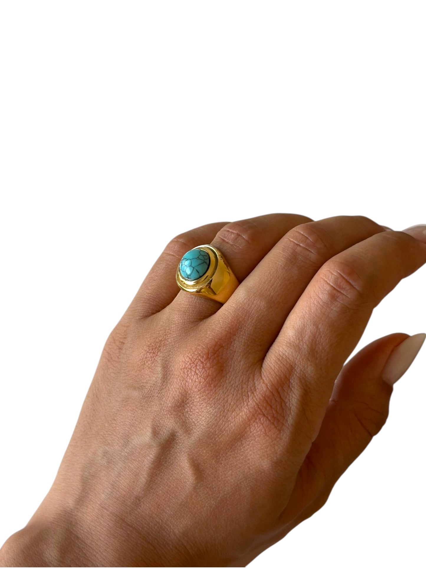 Anello Grecia