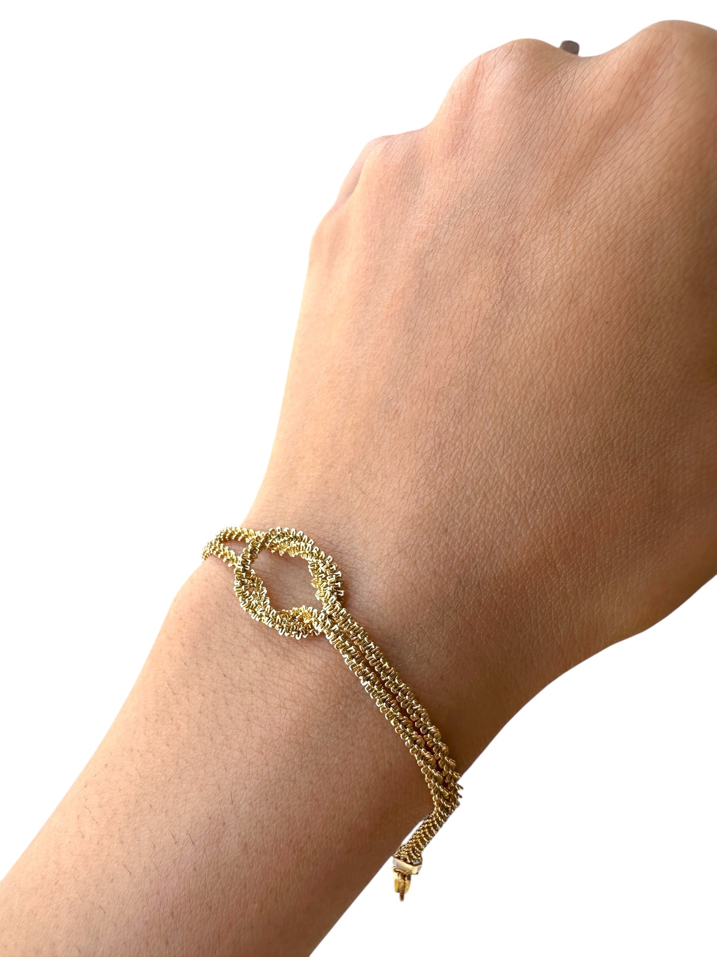 Bracciale Scintilla