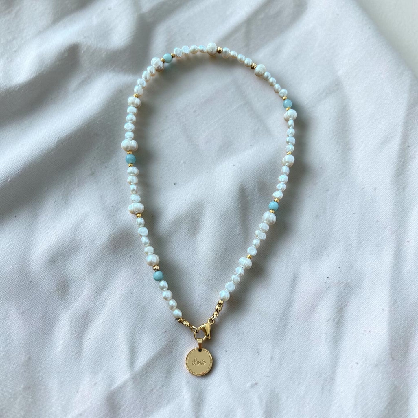 Collana Alta Marea