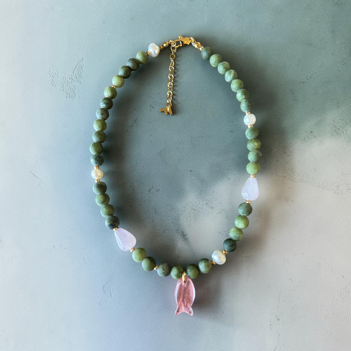 Collana Calafuria