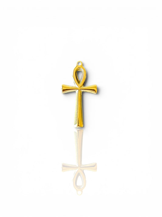 Ciondolo Ankh
