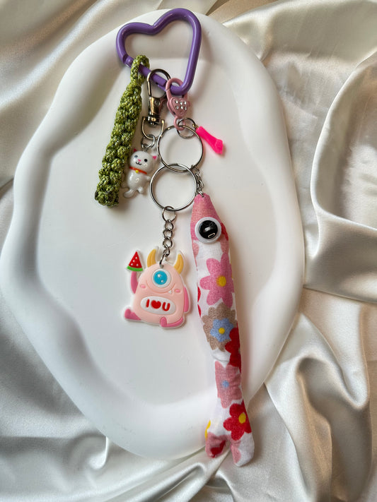 CHARMS RAINBOW