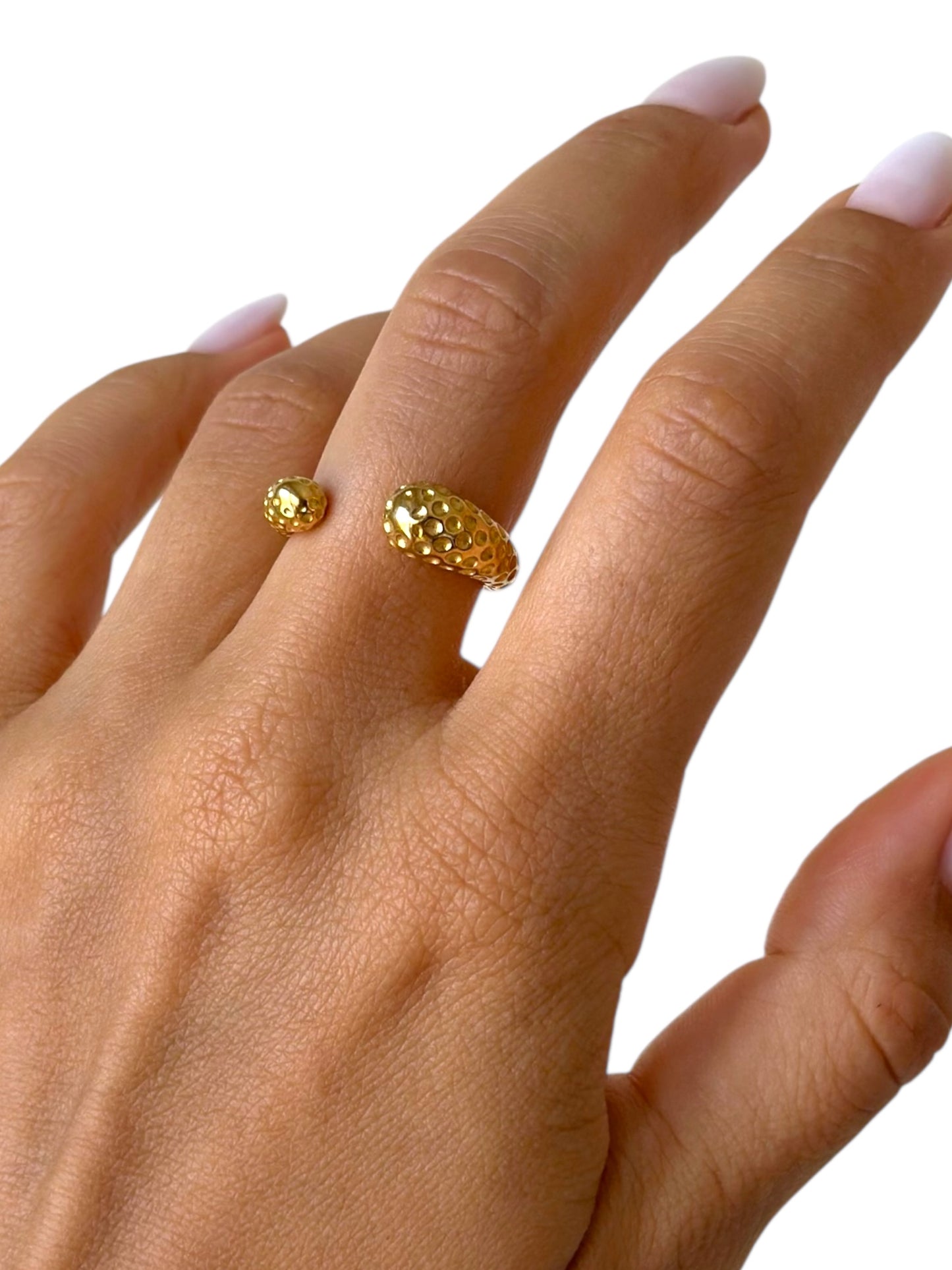 Anello Raffaella