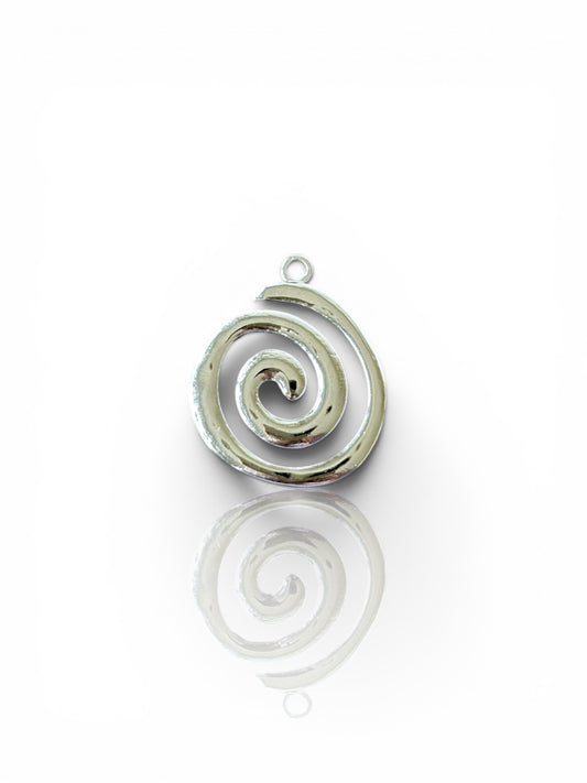 Ciondolo Spirale