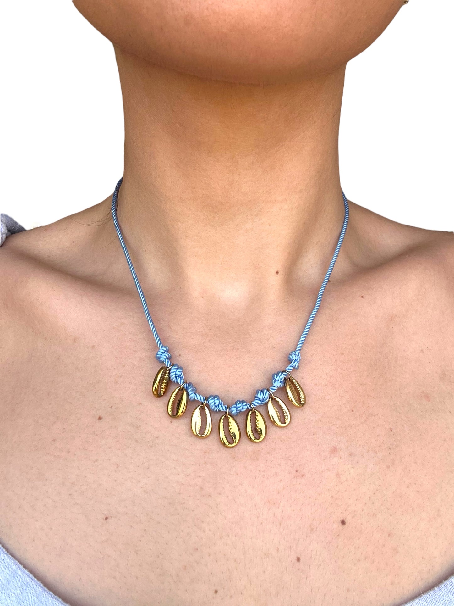 Collana Sussurro Marino