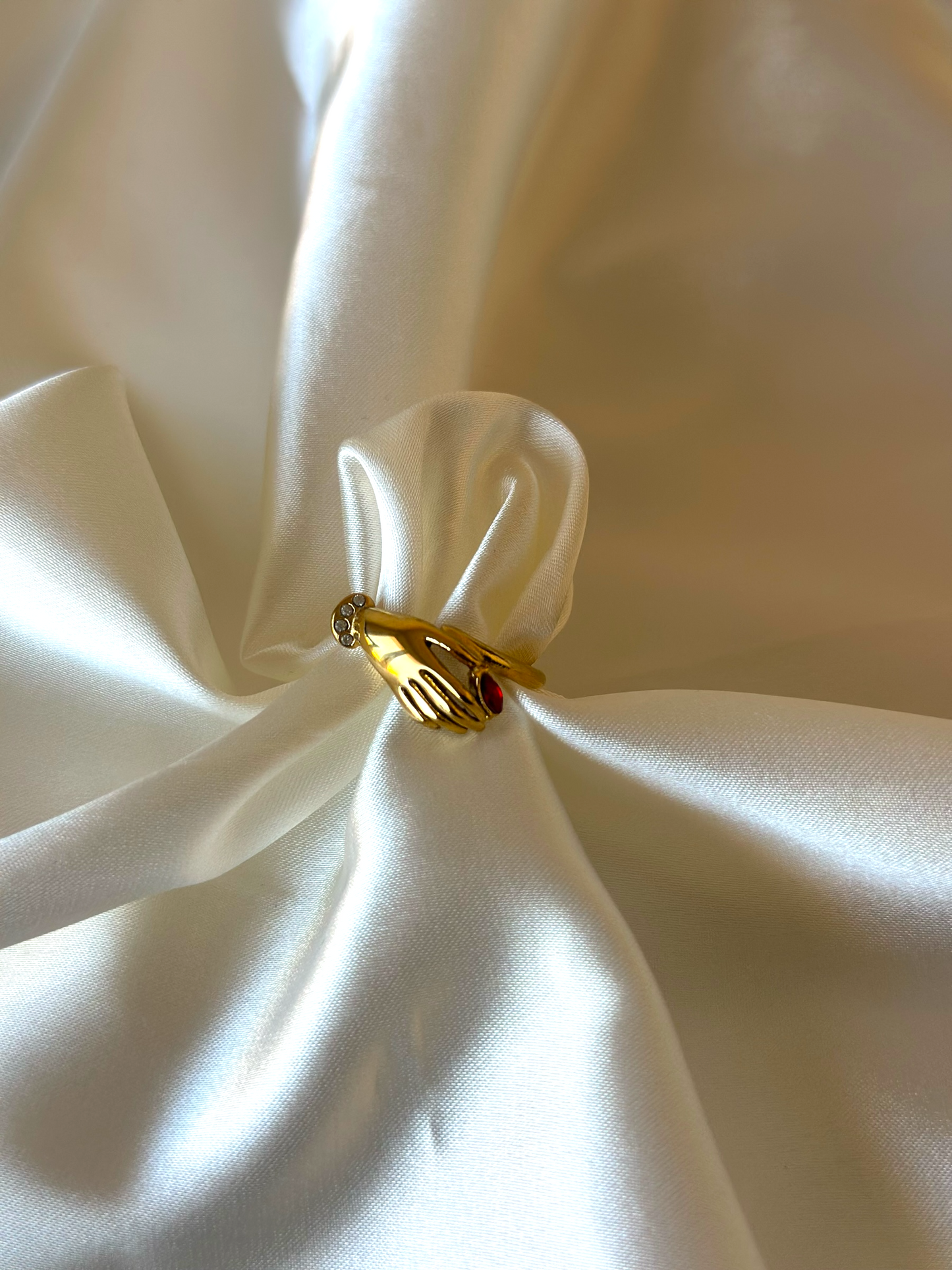 Anello Vintage Cocktail