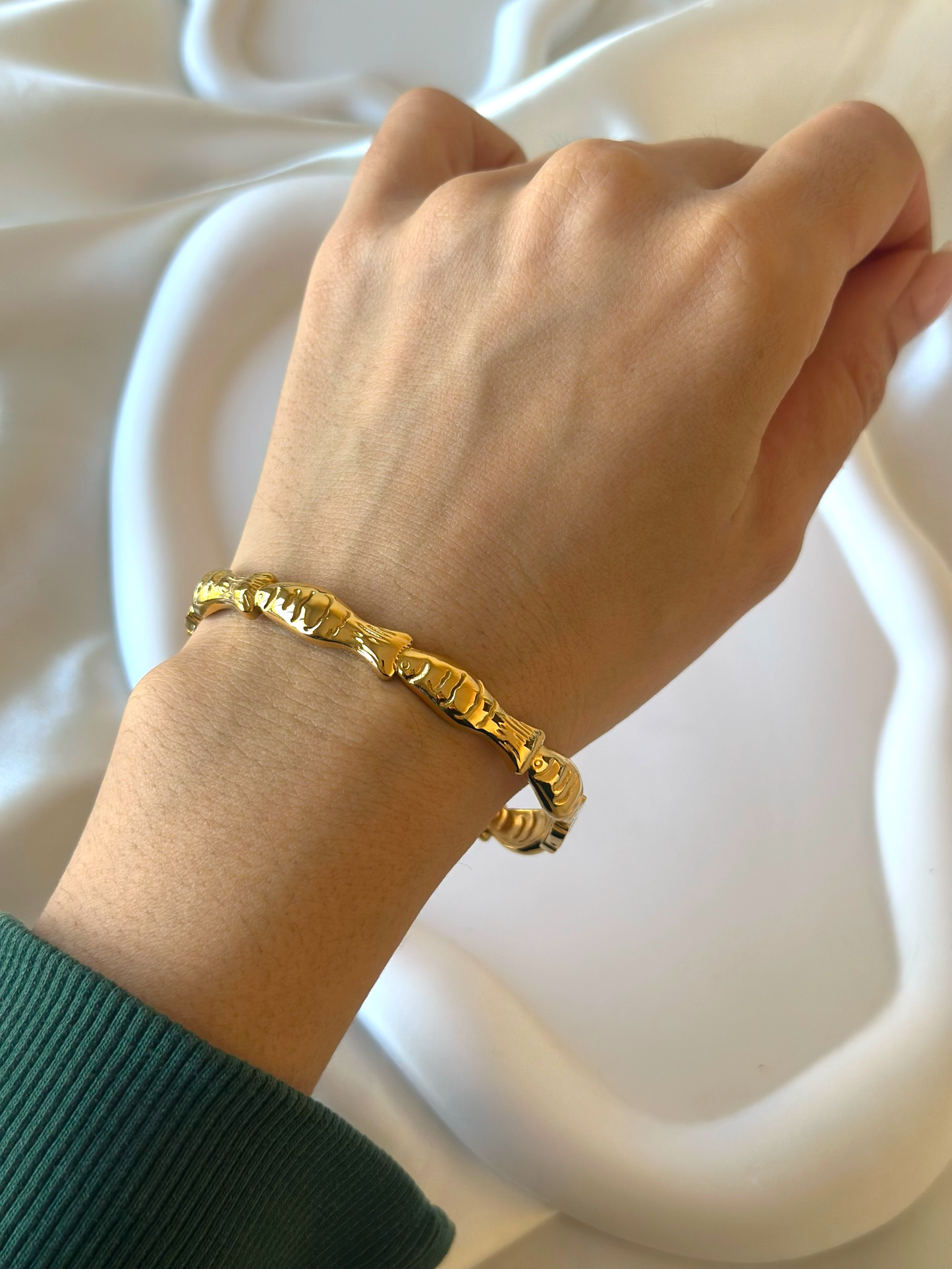 Bracciale Vintage con pesci