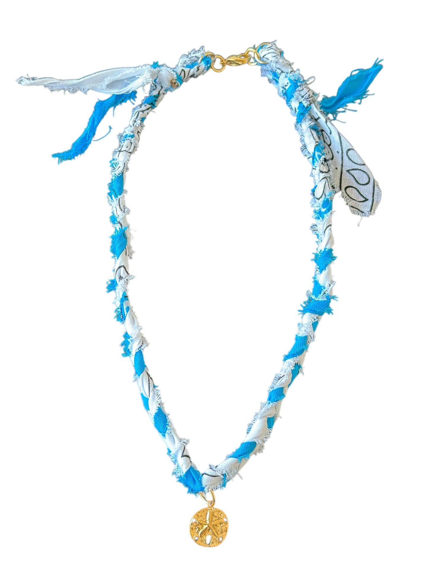 Collana Bandana